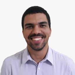 Jordy Rocha
