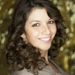 Sarah Gerstner-Riewer