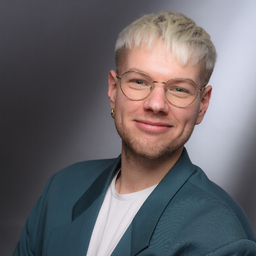 Benedikt Ströer