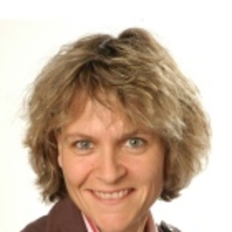 Renate Pfister