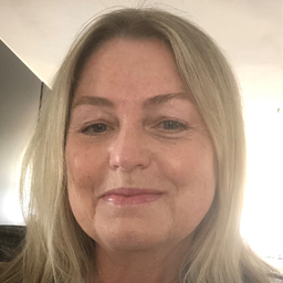 Gaby Paukner-Hauber
