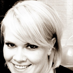 Tina Eichinger