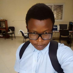 nathan Gichina