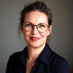 Heike Schmidt