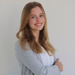 Alina Traeder