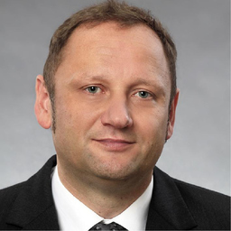 Dr. Uwe Fuhrmann