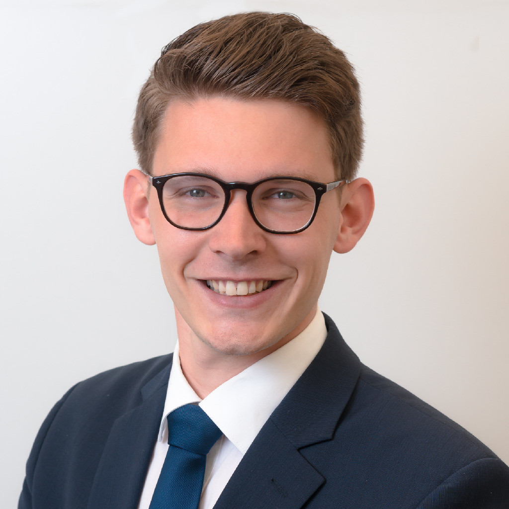 Johannes Ludwig Senior Manager Finance Transformation Syntegon XING