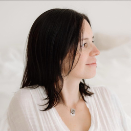 Julia Richter's profile picture