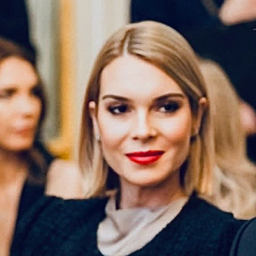 Christine Schmitz