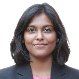 Ananda Vaishnavi