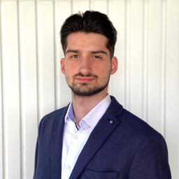 Senad Zeric