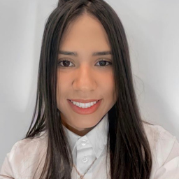Lilian Patricia Ferreira de Paula