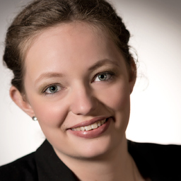 Nina Vahrenhorst's profile picture