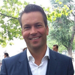 Carsten Cron