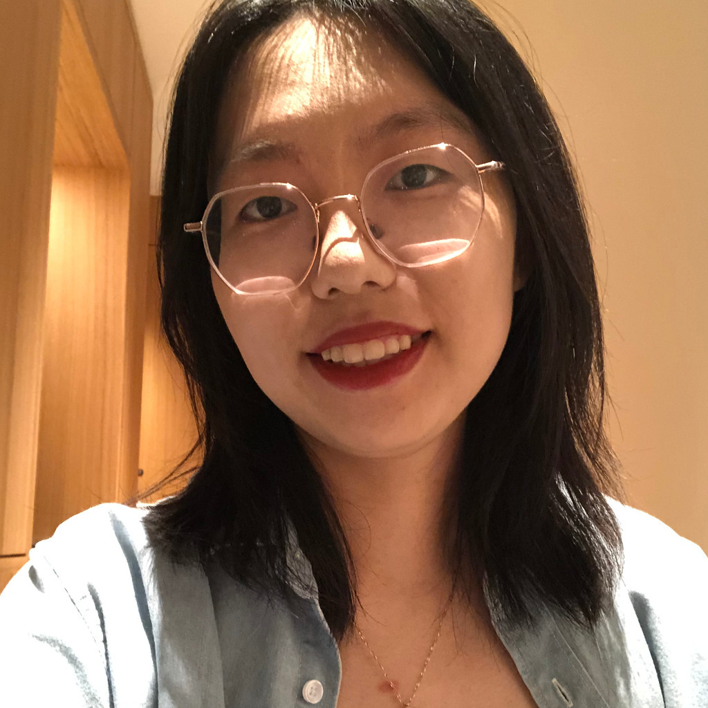 Xinyi Zhou Deutsches Recht LLM LudwigMaximiliansUniversität