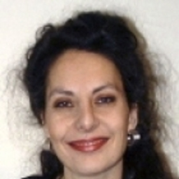 Marion Gulpers