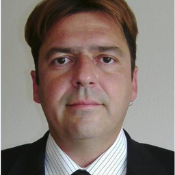 Profilbild Dirk Claussen