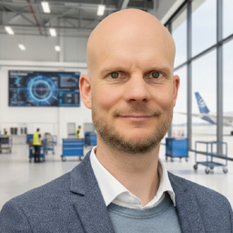 Tim Vogel