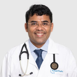 Dr Manoj Bansal