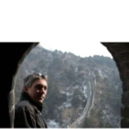 Achim Koch