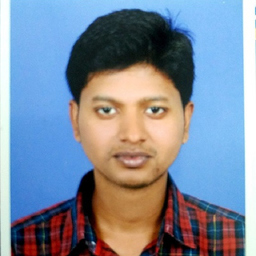 Rounak Snehasis Ojha