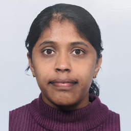 Pradeepa Chinnasamy
