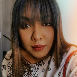 Thasneem Ali