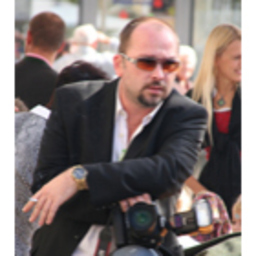 Uwe Huepfel