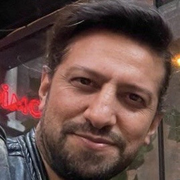 akif coşkun