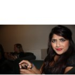 Kavina Upadhyay's profile picture