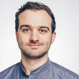 Fabian Reicharts