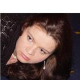 Christine Bunge