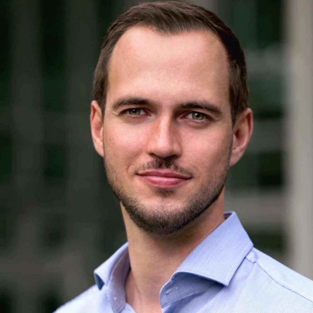 René Degenhardt Personaloffizier Bundeswehr XING