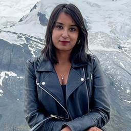 Sahana Nayaka