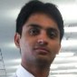 Ankit Vashisht