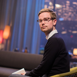 Jonas-Erik Schmidt