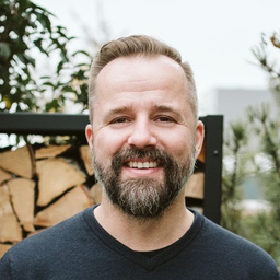 Tobias Kirchhof's profile picture