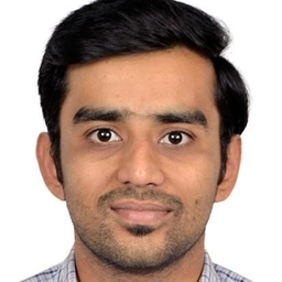 Ravi Theja Gunti