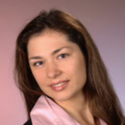 Inessa Laux