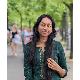 Soumya Cheekoti