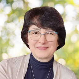 Dipl.-Ing. Valeria Otstavnova