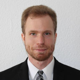 Martin Eickhoff
