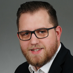 Benedikt Zimmermann