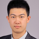 Social Media Profilbild Haoliang Zhang Jülich