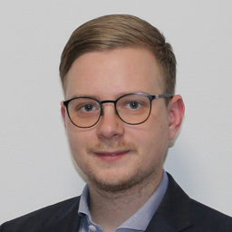 Lukas Huber