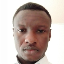 AMOH CHARLES