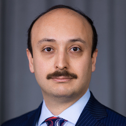 Dr. Kasra Haghighi