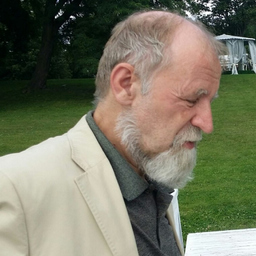 Julian Wyszynski-Trzywdar's profile picture