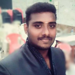 Vigneshwaran Sridharan