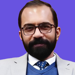 Umair Waheed
